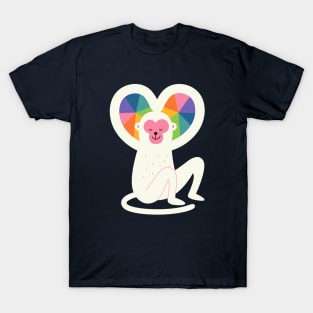 Heart T-Shirt